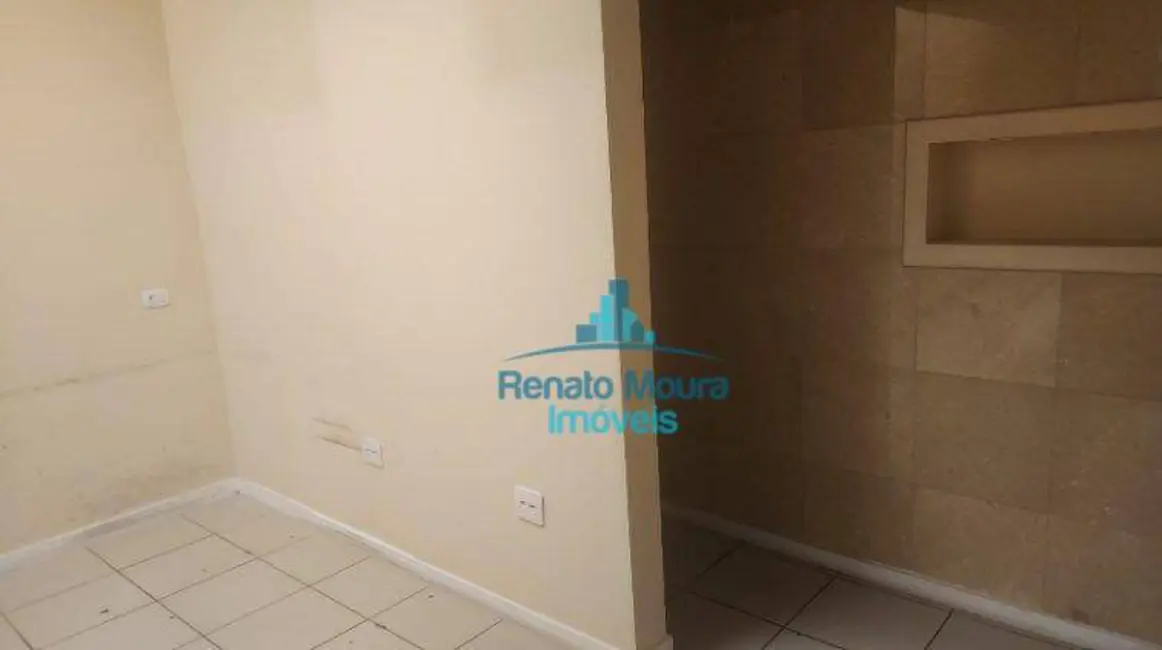 Foto 6 de Sala Comercial para alugar, 46m2 em Parque Campolim, Sorocaba - SP