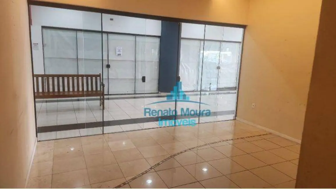 Foto 1 de Sala Comercial para alugar, 46m2 em Parque Campolim, Sorocaba - SP