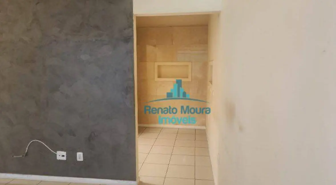 Foto 4 de Sala Comercial para alugar, 46m2 em Parque Campolim, Sorocaba - SP