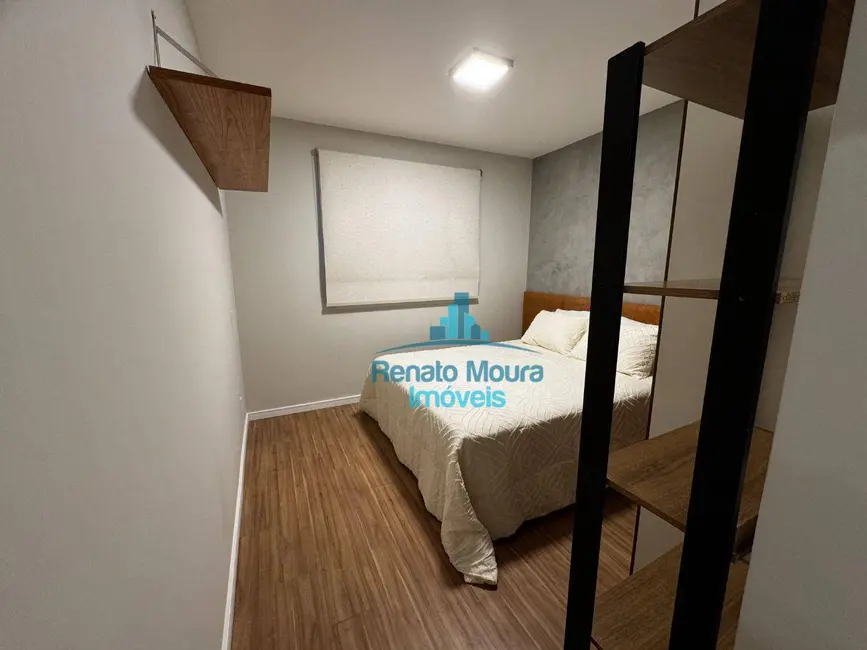 Apartamento com 4 quartos à venda e para alugar, 135m2 em Parque Campolim, Sorocaba - SP - imagem 6 Foto 6 de Apartamento com 4 quartos à venda e para alugar, 135m2 em Parque Campolim, Sorocaba - SP