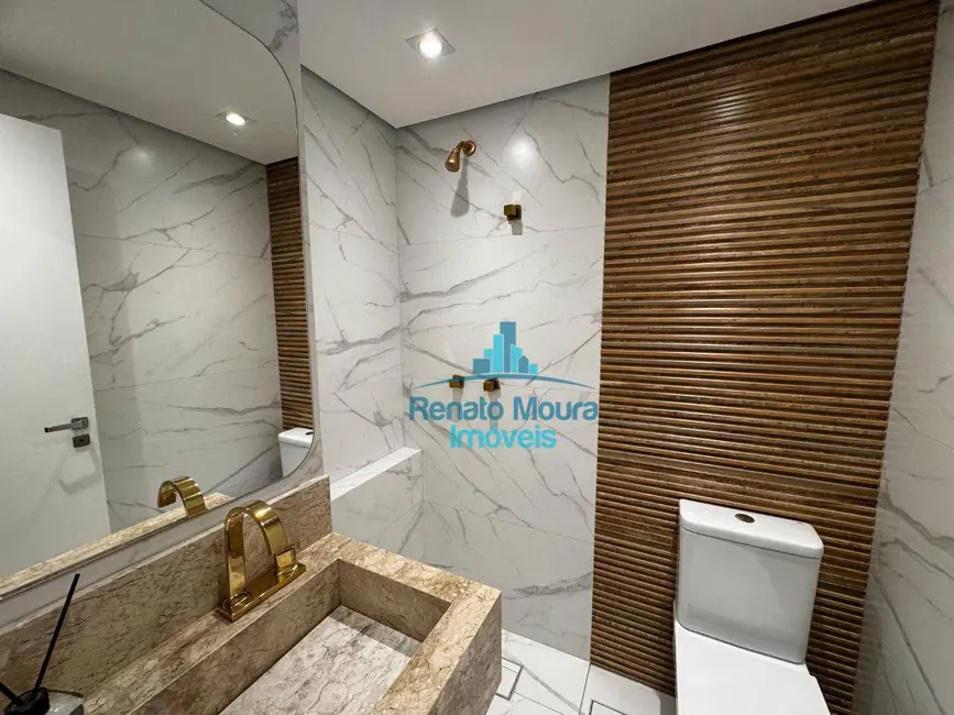 Apartamento com 4 quartos à venda e para alugar, 135m2 em Parque Campolim, Sorocaba - SP - imagem 9 Foto 9 de Apartamento com 4 quartos à venda e para alugar, 135m2 em Parque Campolim, Sorocaba - SP