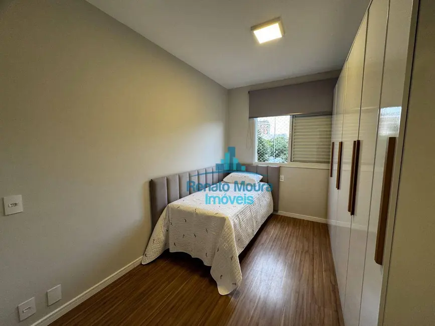 Apartamento com 4 quartos à venda e para alugar, 135m2 em Parque Campolim, Sorocaba - SP - imagem 5 Foto 5 de Apartamento com 4 quartos à venda e para alugar, 135m2 em Parque Campolim, Sorocaba - SP