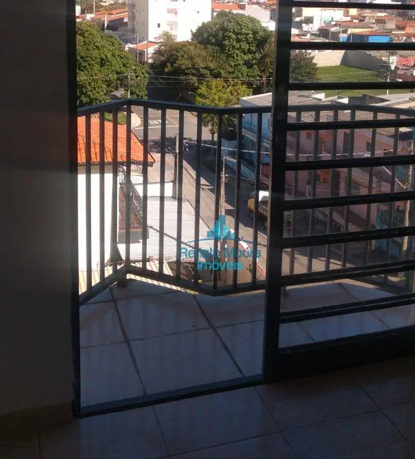 Apartamento com 2 quartos à venda, 94m2 em Vila Jardini, Sorocaba - SP - imagem 8 Foto 8 de Apartamento com 2 quartos à venda, 94m2 em Vila Jardini, Sorocaba - SP