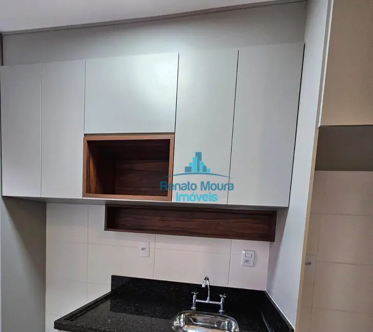 Foto 4 de Apartamento com 1 quarto para alugar, 60m2 em Jardim São Carlos, Sorocaba - SP