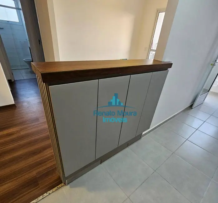 Foto 3 de Apartamento com 1 quarto para alugar, 60m2 em Jardim São Carlos, Sorocaba - SP