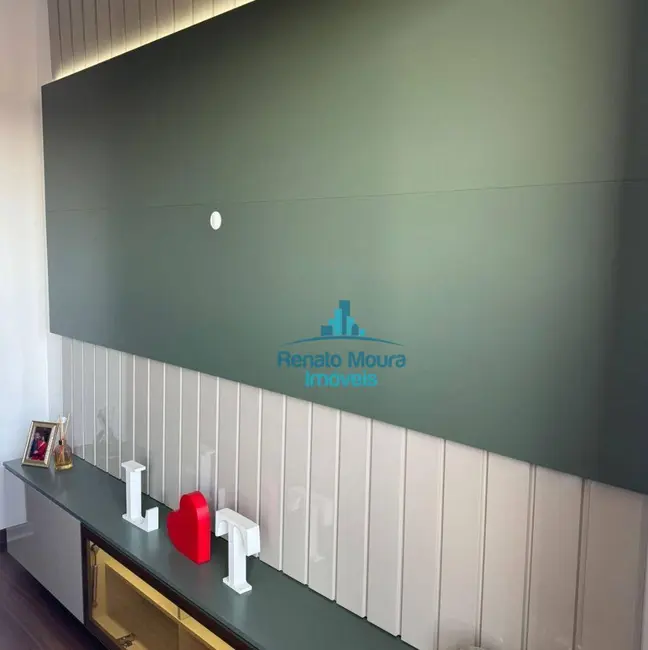 Foto 2 de Apartamento com 1 quarto para alugar, 60m2 em Jardim São Carlos, Sorocaba - SP