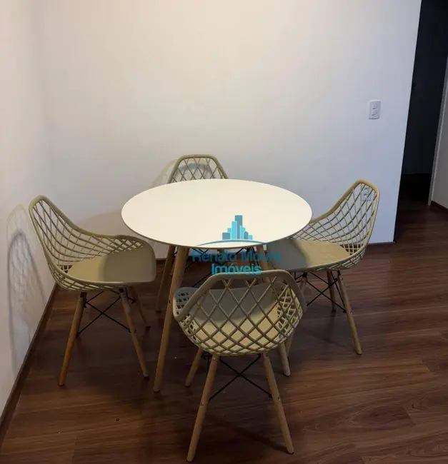 Foto 4 de Apartamento com 2 quartos para alugar, 60m2 em Jardim São Carlos, Sorocaba - SP