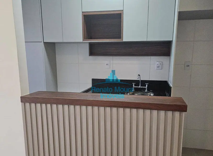 Foto 1 de Apartamento com 1 quarto para alugar, 60m2 em Jardim São Carlos, Sorocaba - SP