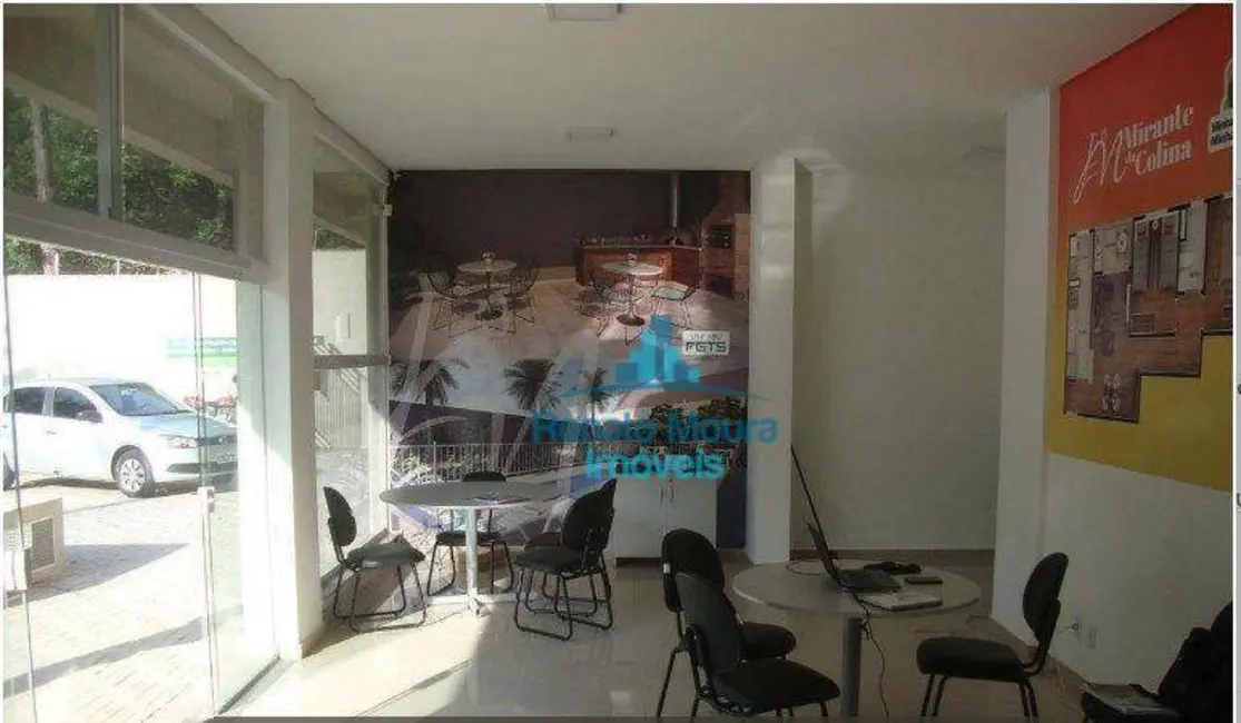 Sala Comercial à venda e para alugar, 123m2 em Chácaras Reunidas São Jorge, Sorocaba - SP - imagem 7 Foto 7 de Sala Comercial à venda e para alugar, 123m2 em Chácaras Reunidas São Jorge, Sorocaba - SP