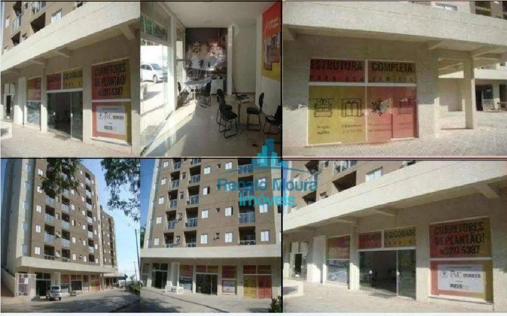 Sala Comercial à venda e para alugar, 123m2 em Chácaras Reunidas São Jorge, Sorocaba - SP - imagem 4 Foto 4 de Sala Comercial à venda e para alugar, 123m2 em Chácaras Reunidas São Jorge, Sorocaba - SP