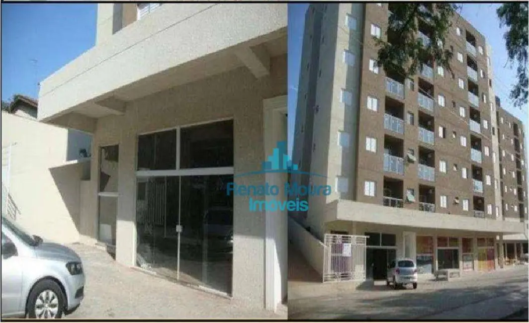 Sala Comercial à venda e para alugar, 123m2 em Chácaras Reunidas São Jorge, Sorocaba - SP - imagem 2 Foto 2 de Sala Comercial à venda e para alugar, 123m2 em Chácaras Reunidas São Jorge, Sorocaba - SP