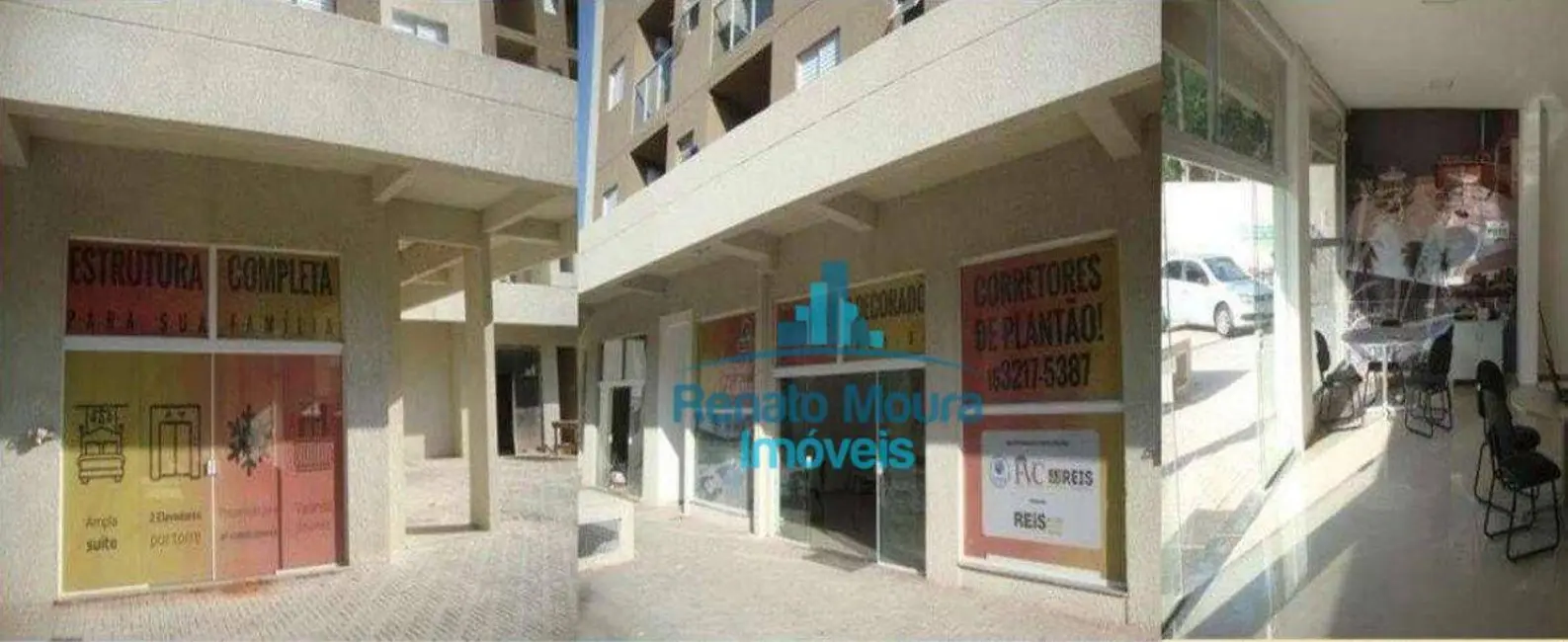 Sala Comercial à venda e para alugar, 123m2 em Chácaras Reunidas São Jorge, Sorocaba - SP - imagem 6 Foto 6 de Sala Comercial à venda e para alugar, 123m2 em Chácaras Reunidas São Jorge, Sorocaba - SP