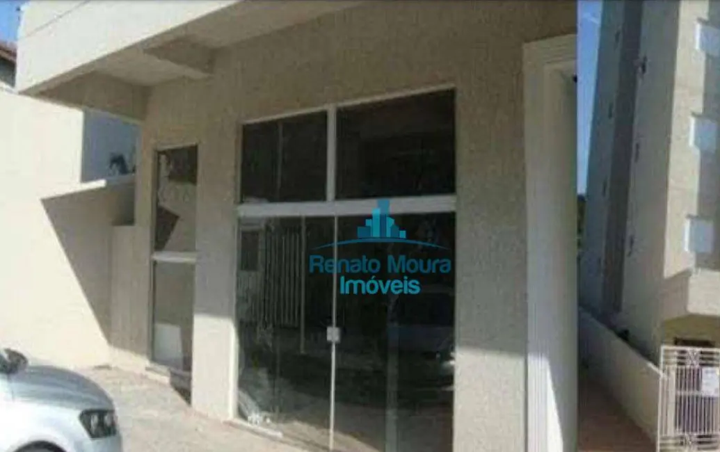 Sala Comercial à venda e para alugar, 123m2 em Chácaras Reunidas São Jorge, Sorocaba - SP - imagem 1 Foto 1 de Sala Comercial à venda e para alugar, 123m2 em Chácaras Reunidas São Jorge, Sorocaba - SP