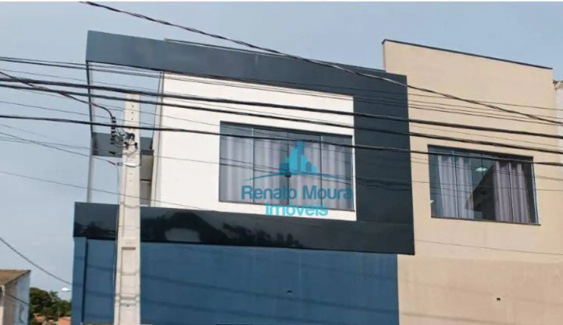 Foto 8 de Sala Comercial para alugar, 100m2 em Jardim Paulista, Votorantim - SP