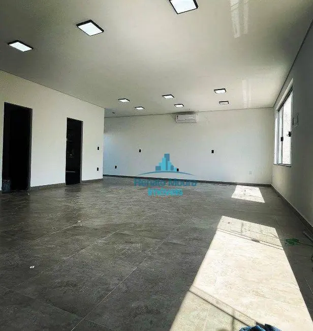 Foto 1 de Sala Comercial para alugar, 100m2 em Jardim Paulista, Votorantim - SP