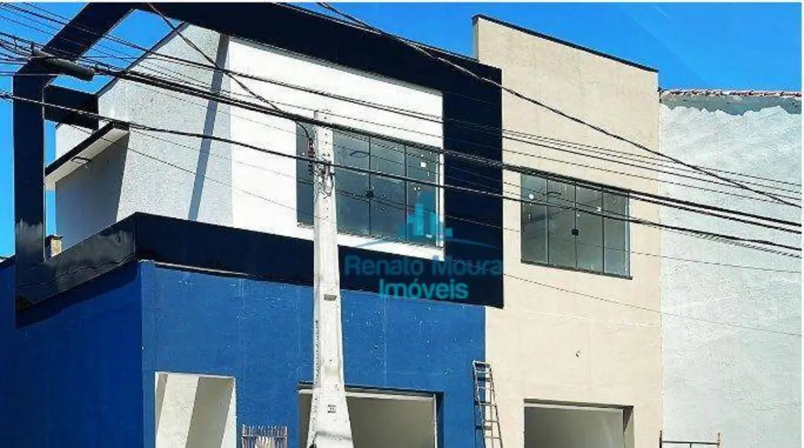 Foto 7 de Sala Comercial para alugar, 100m2 em Jardim Paulista, Votorantim - SP