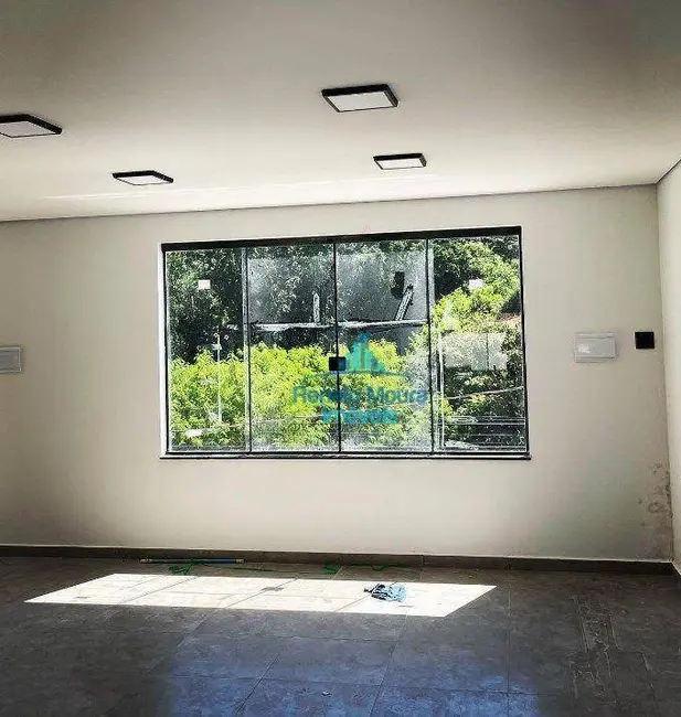 Foto 9 de Sala Comercial para alugar, 100m2 em Jardim Paulista, Votorantim - SP