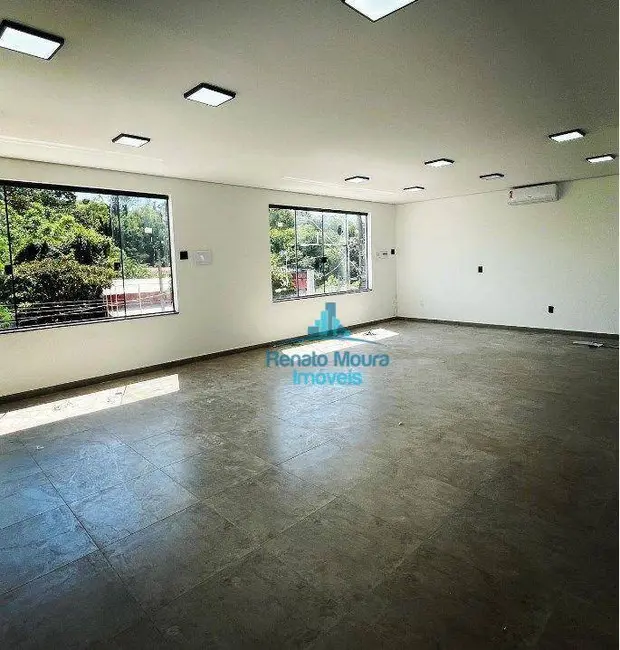 Foto 4 de Sala Comercial para alugar, 100m2 em Jardim Paulista, Votorantim - SP