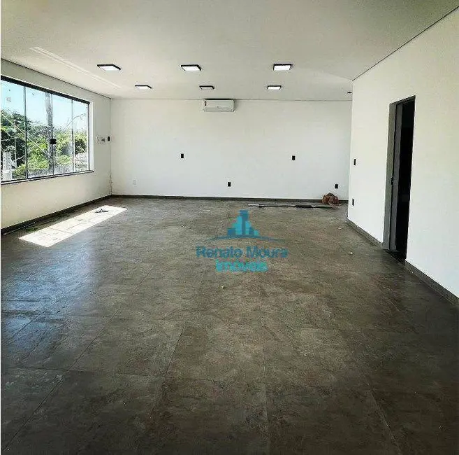 Foto 3 de Sala Comercial para alugar, 100m2 em Jardim Paulista, Votorantim - SP