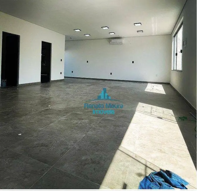 Foto 2 de Sala Comercial para alugar, 100m2 em Jardim Paulista, Votorantim - SP