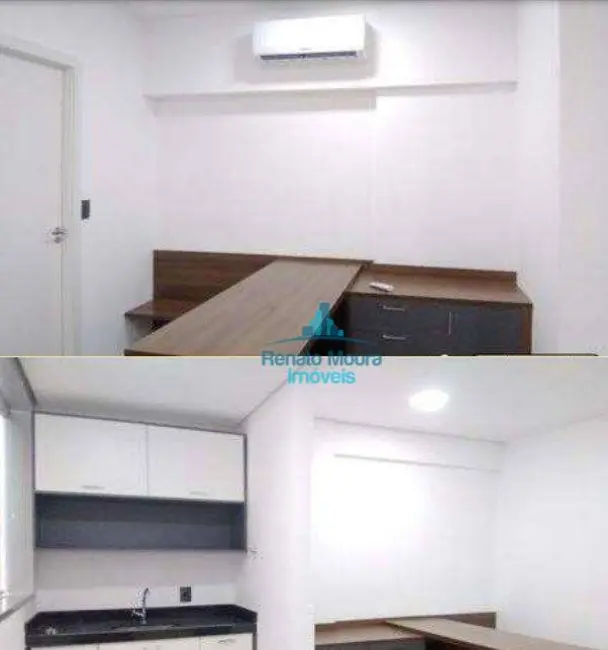 Sala Comercial para alugar, 45m2 em Parque Campolim, Sorocaba - SP - imagem 5 Foto 5 de Sala Comercial para alugar, 45m2 em Parque Campolim, Sorocaba - SP