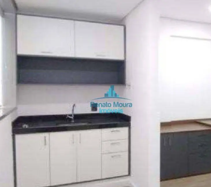 Sala Comercial para alugar, 45m2 em Parque Campolim, Sorocaba - SP - imagem 4 Foto 4 de Sala Comercial para alugar, 45m2 em Parque Campolim, Sorocaba - SP