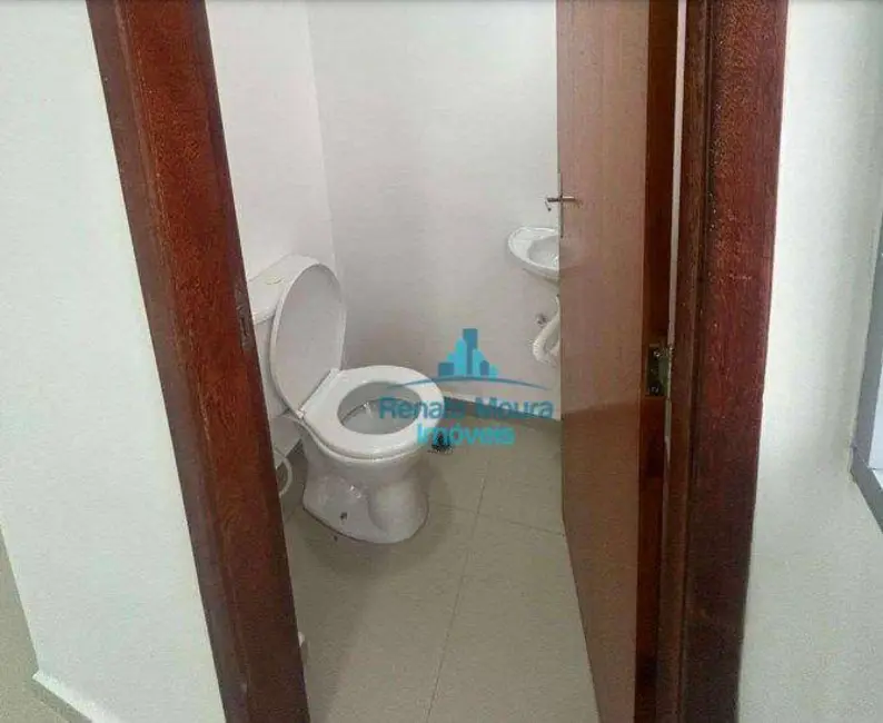 Sala Comercial para alugar, 45m2 em Parque Campolim, Sorocaba - SP - imagem 9 Foto 9 de Sala Comercial para alugar, 45m2 em Parque Campolim, Sorocaba - SP