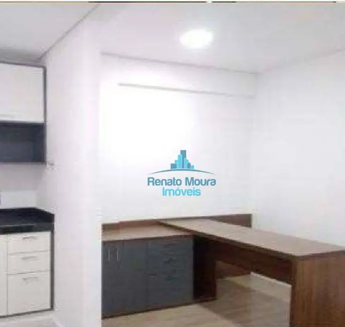 Sala Comercial para alugar, 45m2 em Parque Campolim, Sorocaba - SP - imagem 7 Foto 7 de Sala Comercial para alugar, 45m2 em Parque Campolim, Sorocaba - SP