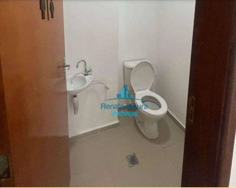 Sala Comercial para alugar, 45m2 em Parque Campolim, Sorocaba - SP - imagem 8 Foto 8 de Sala Comercial para alugar, 45m2 em Parque Campolim, Sorocaba - SP