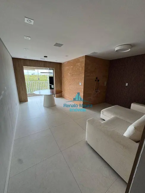 Foto 1 de Apartamento com 2 quartos à venda, 98m2 em Jardim Belvedere, Sorocaba - SP