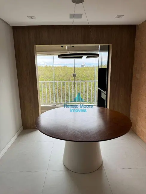 Foto 4 de Apartamento com 2 quartos à venda, 98m2 em Jardim Belvedere, Sorocaba - SP