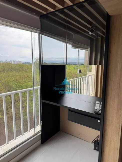 Foto 6 de Apartamento com 2 quartos à venda, 98m2 em Jardim Belvedere, Sorocaba - SP