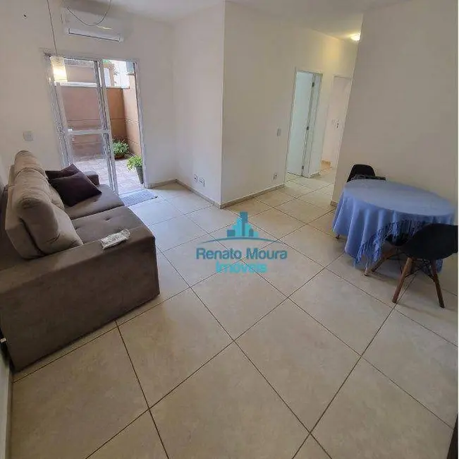 Apartamento com 2 quartos à venda, 61m2 em Jardim São Carlos, Sorocaba - SP - imagem 1 Foto 1 de Apartamento com 2 quartos à venda, 61m2 em Jardim São Carlos, Sorocaba - SP