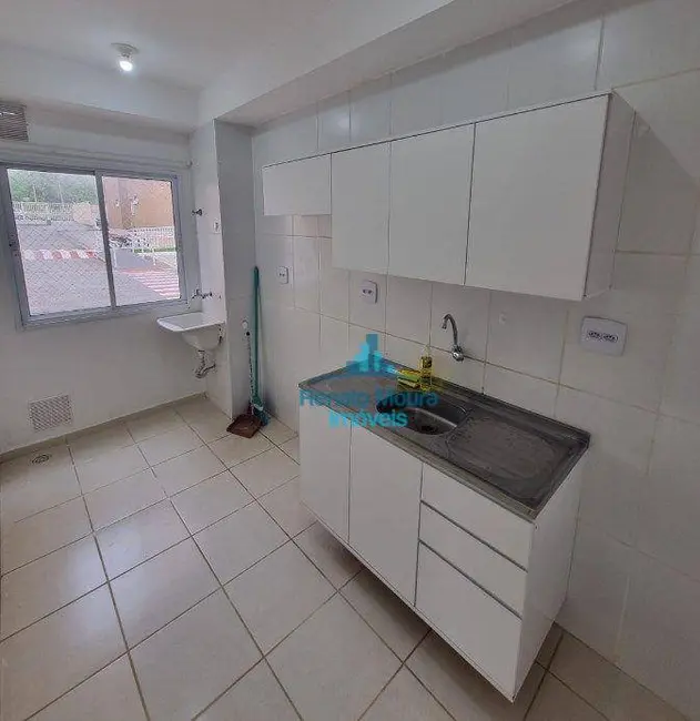 Apartamento com 2 quartos à venda, 61m2 em Jardim São Carlos, Sorocaba - SP - imagem 4 Foto 4 de Apartamento com 2 quartos à venda, 61m2 em Jardim São Carlos, Sorocaba - SP