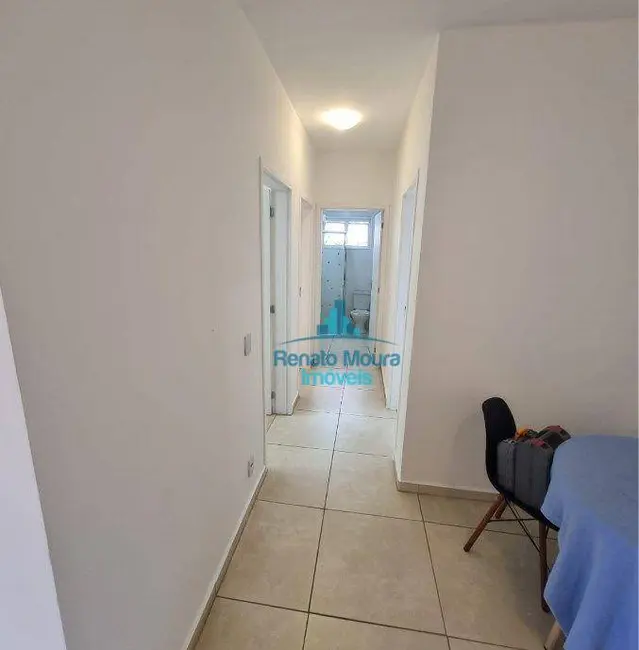 Apartamento com 2 quartos à venda, 61m2 em Jardim São Carlos, Sorocaba - SP - imagem 5 Foto 5 de Apartamento com 2 quartos à venda, 61m2 em Jardim São Carlos, Sorocaba - SP