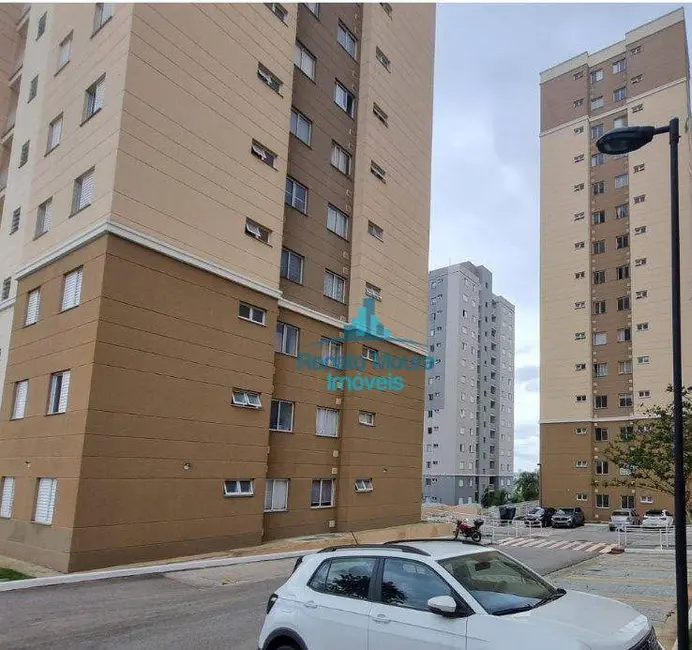 Apartamento com 2 quartos à venda, 61m2 em Jardim São Carlos, Sorocaba - SP - imagem 9 Foto 9 de Apartamento com 2 quartos à venda, 61m2 em Jardim São Carlos, Sorocaba - SP