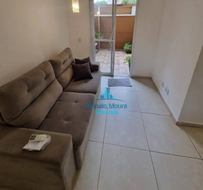 Apartamento com 2 quartos à venda, 61m2 em Jardim São Carlos, Sorocaba - SP - imagem 3 Foto 3 de Apartamento com 2 quartos à venda, 61m2 em Jardim São Carlos, Sorocaba - SP