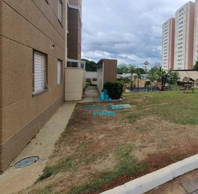 Apartamento com 2 quartos à venda, 61m2 em Jardim São Carlos, Sorocaba - SP - imagem 8 Foto 8 de Apartamento com 2 quartos à venda, 61m2 em Jardim São Carlos, Sorocaba - SP