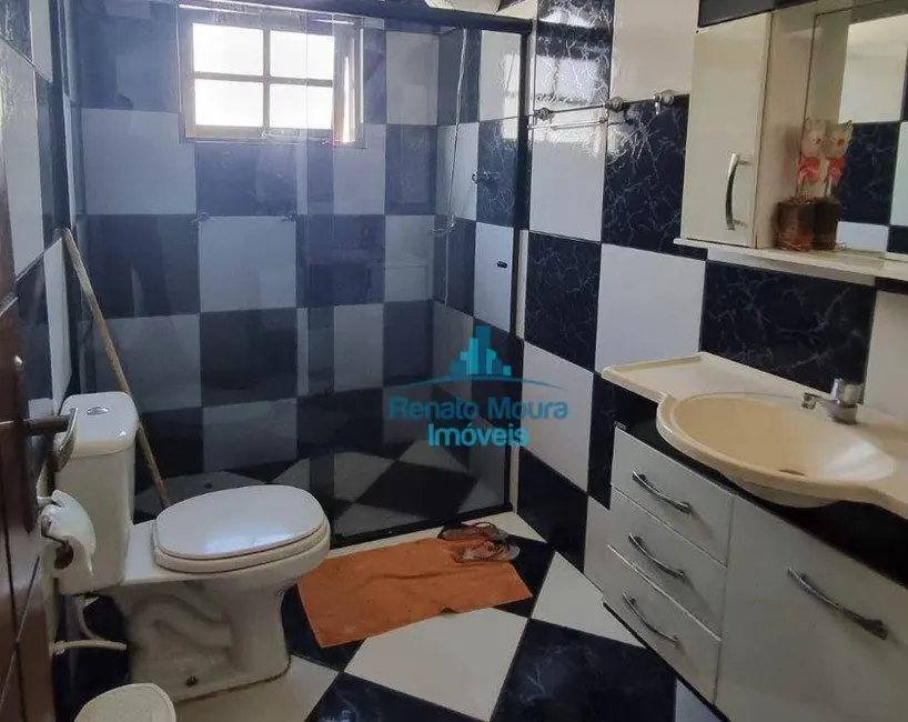 Sobrado com 4 quartos à venda, 130m2 em Jardim Itanguá, Sorocaba - SP - imagem 7 Foto 7 de Sobrado com 4 quartos à venda, 130m2 em Jardim Itanguá, Sorocaba - SP