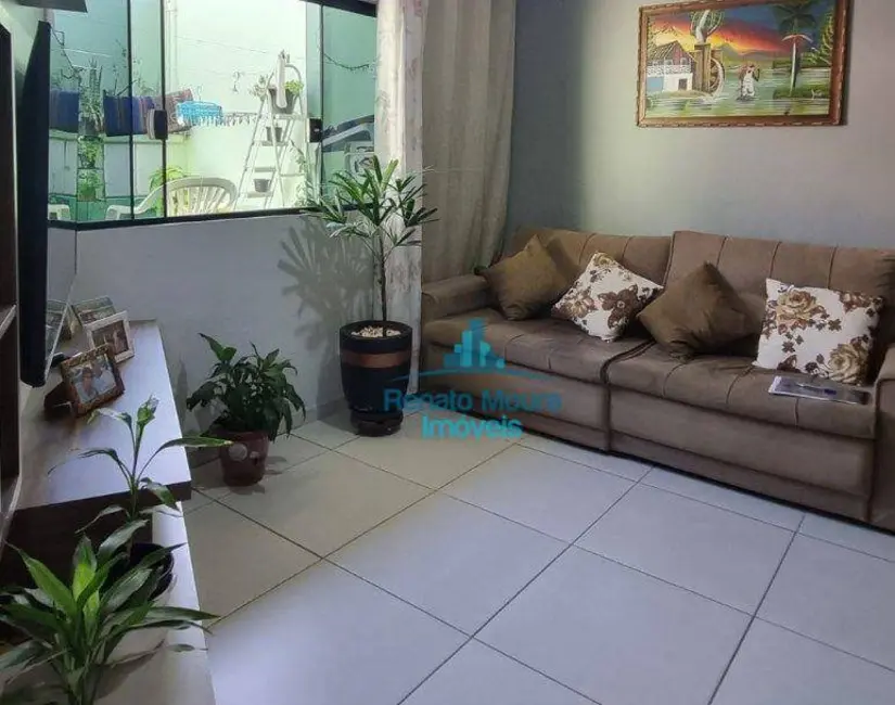 Sobrado com 4 quartos à venda, 130m2 em Jardim Itanguá, Sorocaba - SP - imagem 1 Foto 1 de Sobrado com 4 quartos à venda, 130m2 em Jardim Itanguá, Sorocaba - SP