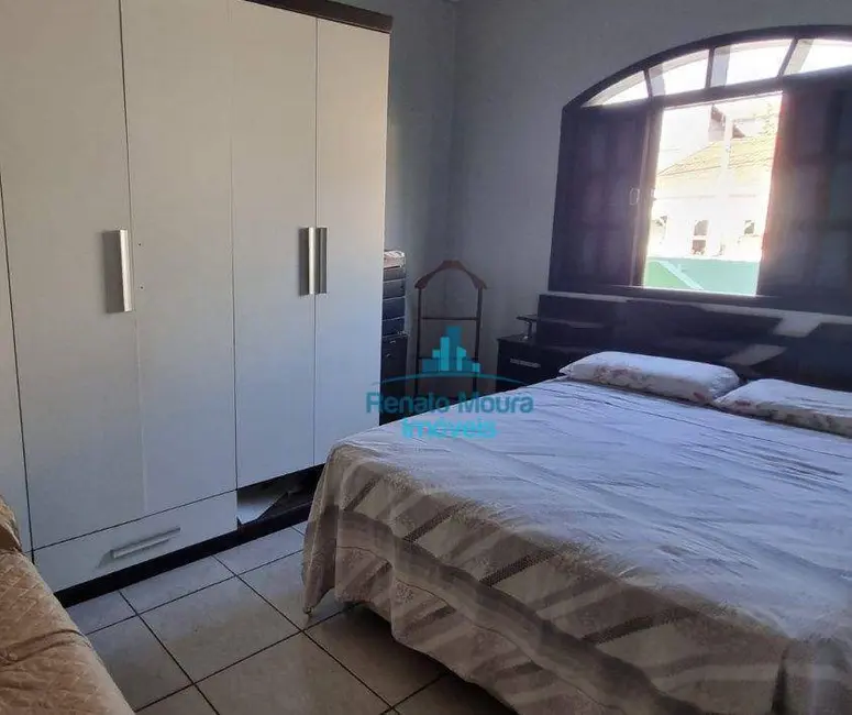 Sobrado com 4 quartos à venda, 130m2 em Jardim Itanguá, Sorocaba - SP - imagem 6 Foto 6 de Sobrado com 4 quartos à venda, 130m2 em Jardim Itanguá, Sorocaba - SP