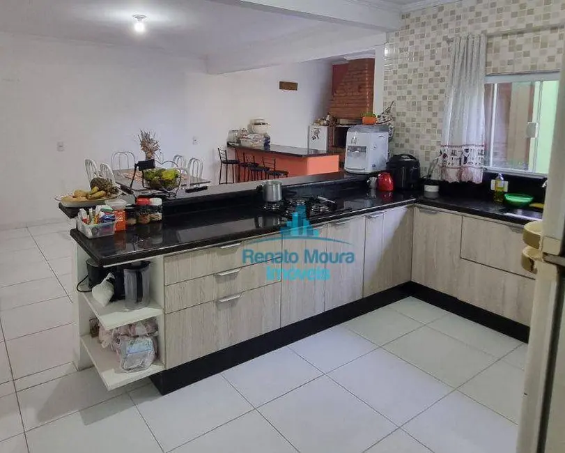 Sobrado com 4 quartos à venda, 130m2 em Jardim Itanguá, Sorocaba - SP - imagem 2 Foto 2 de Sobrado com 4 quartos à venda, 130m2 em Jardim Itanguá, Sorocaba - SP