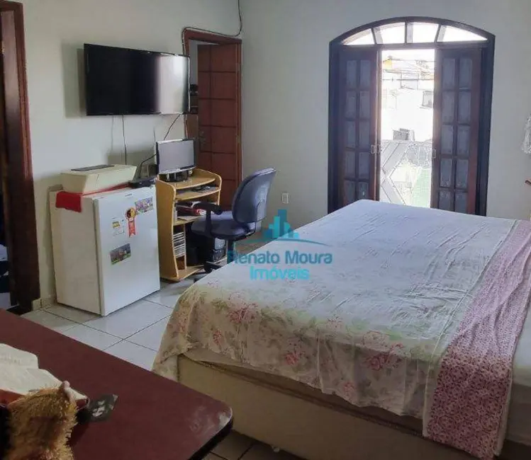 Sobrado com 4 quartos à venda, 130m2 em Jardim Itanguá, Sorocaba - SP - imagem 8 Foto 8 de Sobrado com 4 quartos à venda, 130m2 em Jardim Itanguá, Sorocaba - SP