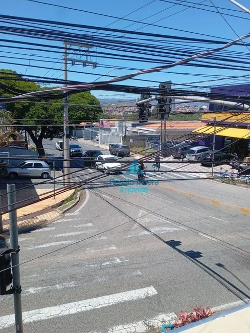 Sala Comercial para alugar, 40m2 em Jardim Santa Rosália, Sorocaba - SP - imagem 3 Foto 3 de Sala Comercial para alugar, 40m2 em Jardim Santa Rosália, Sorocaba - SP