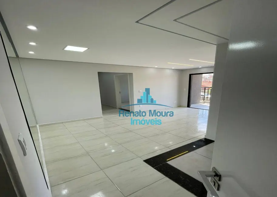 Foto 3 de Apartamento com 2 quartos à venda, 55m2 em Vila Domingues, Votorantim - SP