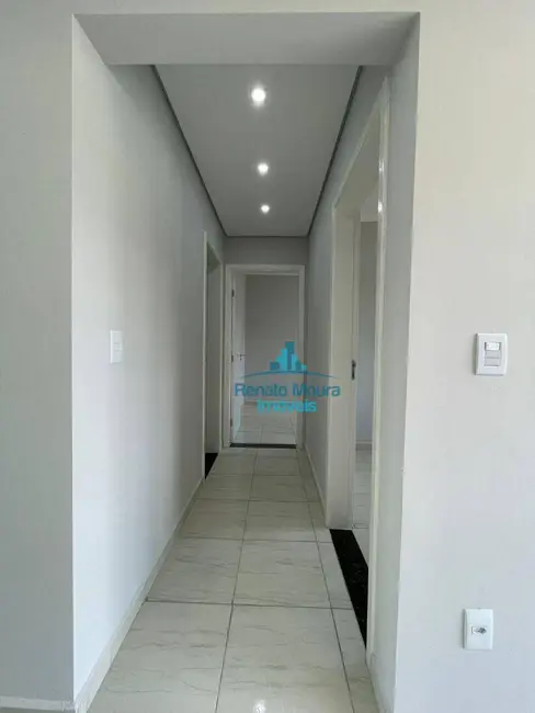 Foto 9 de Apartamento com 2 quartos à venda, 55m2 em Vila Domingues, Votorantim - SP