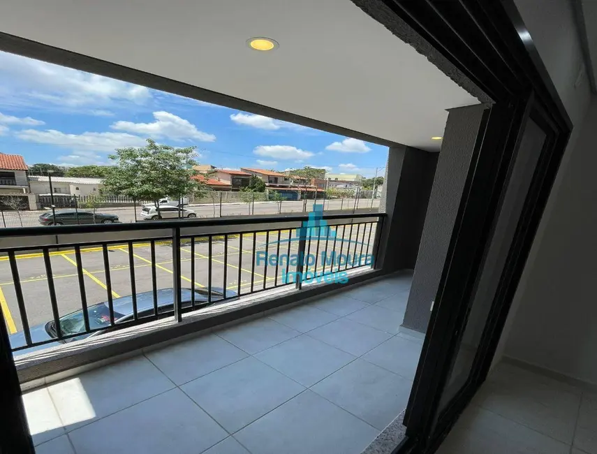 Foto 7 de Apartamento com 2 quartos à venda, 55m2 em Vila Domingues, Votorantim - SP