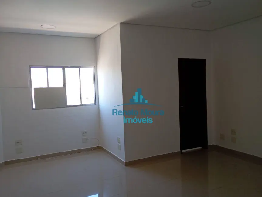 Sala Comercial para alugar, 32m2 em Jardim Santa Rosália, Sorocaba - SP - imagem 1 Foto 1 de Sala Comercial para alugar, 32m2 em Jardim Santa Rosália, Sorocaba - SP