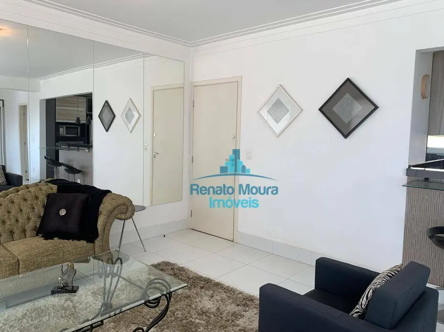 Apartamento com 2 quartos para alugar, 110m2 em Parque Campolim, Sorocaba - SP - imagem 6 Foto 6 de Apartamento com 2 quartos para alugar, 110m2 em Parque Campolim, Sorocaba - SP