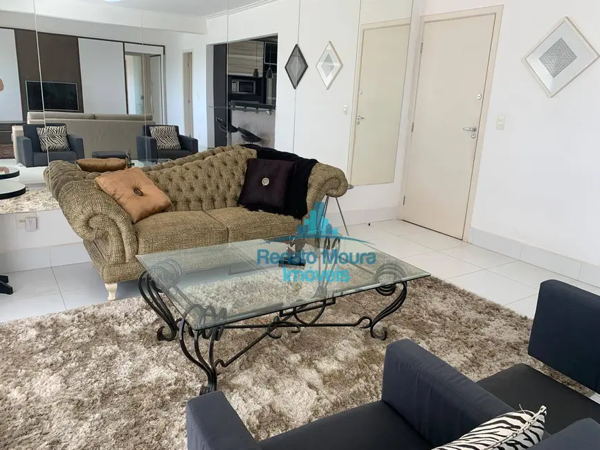Apartamento com 2 quartos para alugar, 110m2 em Parque Campolim, Sorocaba - SP - imagem 7 Foto 7 de Apartamento com 2 quartos para alugar, 110m2 em Parque Campolim, Sorocaba - SP